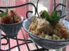 Al Kabsa - Ancient Arabian Chicken and Fragrant Rice