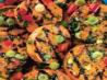 Grilled Sweet Potato Salad. Recipe by VLizzle