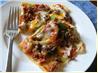 Crazy Crust Pizza