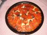 Crazy Crust Pizza