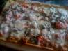 Crazy Crust Pizza