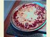 Crazy Crust Pizza