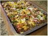 Crazy Crust Pizza