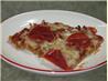 Crazy Crust Pizza
