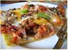 Crazy Crust Pizza