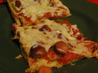 Crazy Crust Pizza