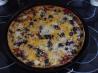 Crazy Crust Pizza