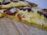 Crazy Crust Pizza