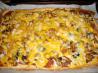 Crazy Crust Pizza