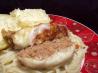 Meatloaf Parmesan. Recipe by Lainey6605
