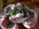 Ingrid's  Garden Tomato Salad