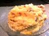 Cheesy Smashed Potatoes & Cauliflower. Recipe by ladygwyn