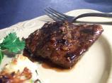 Delicious Soy-Ginger Salmon Marinade