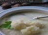 Creamy Cauliflower Soup - Ww Friendly. Recipe by Chicagoland Chef du Jour