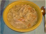 Chicken Noodle Soup