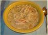 Chicken Noodle Soup
