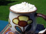 Mexican Irish Coffee