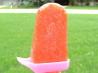 Freezer Pops (Popsicles) With Freezer Jam Pectin. Recipe by WI Cheesehead