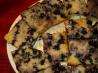 Blueberry Crumb Cake