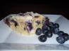 Blueberry Crumb Cake
