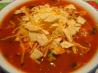 Cinco De Mayo Chicken Tortilla Soup