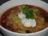Cinco De Mayo Chicken Tortilla Soup