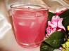 Rose Petal Iced Tea