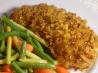 French-Onion Chicken. Recipe by Chef Buggsy Mate