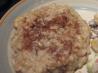 Baked Maple Oatmeal