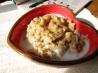 Baked Maple Oatmeal