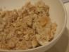 Baked Maple Oatmeal