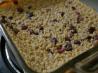 Baked Maple Oatmeal