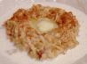 Baked Maple Oatmeal