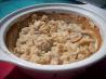 Baked Maple Oatmeal