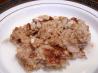 Baked Maple Oatmeal
