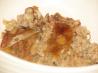 Baked Maple Oatmeal