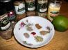 Classic Arabian Kabsa Spice Mix from the Spice Route