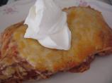 Chicken Enchiladas