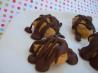 Quick and Easy Peanut butter balls. Recipe by Kim1