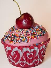 1 Minute Cake. Photo by Splodgerica