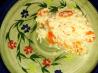 Creamy Rice & Carrots