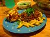 Baked Italian Potatoes. Recipe by Dominick & Amanda