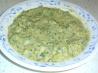 Vegan Creamy Broccoli Soup. Recipe by tildeWonder