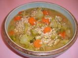 Vegetable Soup
