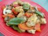 Iron Chef Winner's Japanese Pan-Fried Chicken