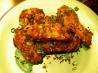 Korean Spicy Chicken Wings - Restaurant Recipe!