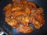 Korean Spicy Chicken Wings - Restaurant Recipe!