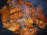 Korean Spicy Chicken Wings - Restaurant Recipe!