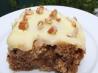 Washington Apple Cake