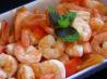 Flavorful Pepper Shrimp